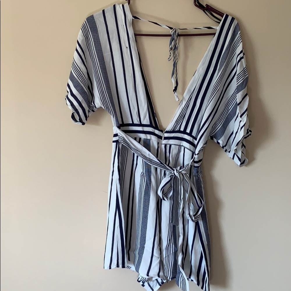 Romper - Picture 2 of 2